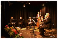 musikalische Genüsse durch Capella Concertante