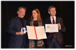 Hauptpreisträger Webereimuseum im Textilen Zentrum Haslach
