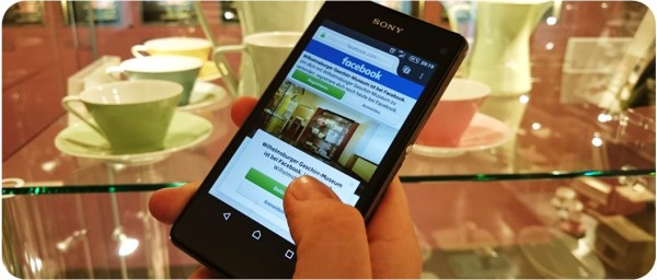 2016-10-28 Facebook-Fanpage