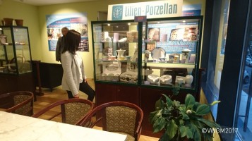 Ausstellung Wirtschaftsmuseum