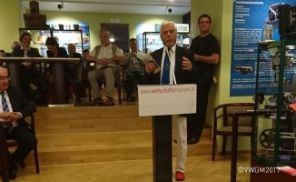 Ausstellung Wirtschaftsmuseum