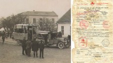 unsere vertriebenen Nachbarn