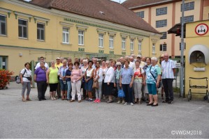 2018 06 06 Gruppe Messinger