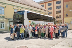 Hermis Wandergruppe